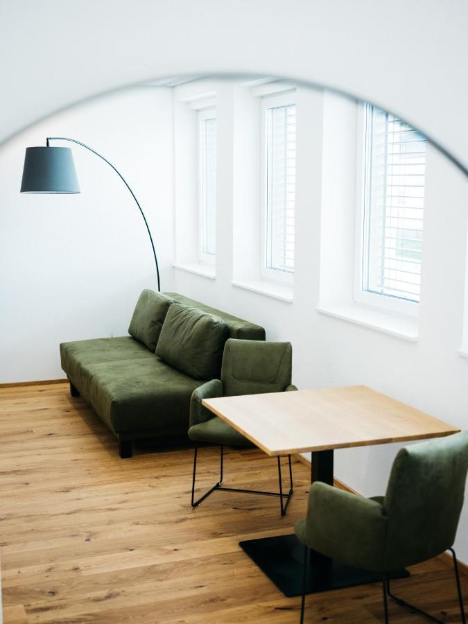 Apartament Weingut Straka Rechnitz Zewnętrze zdjęcie