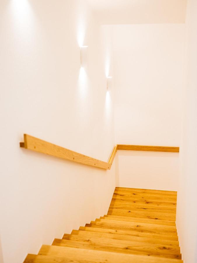 Apartament Weingut Straka Rechnitz Zewnętrze zdjęcie