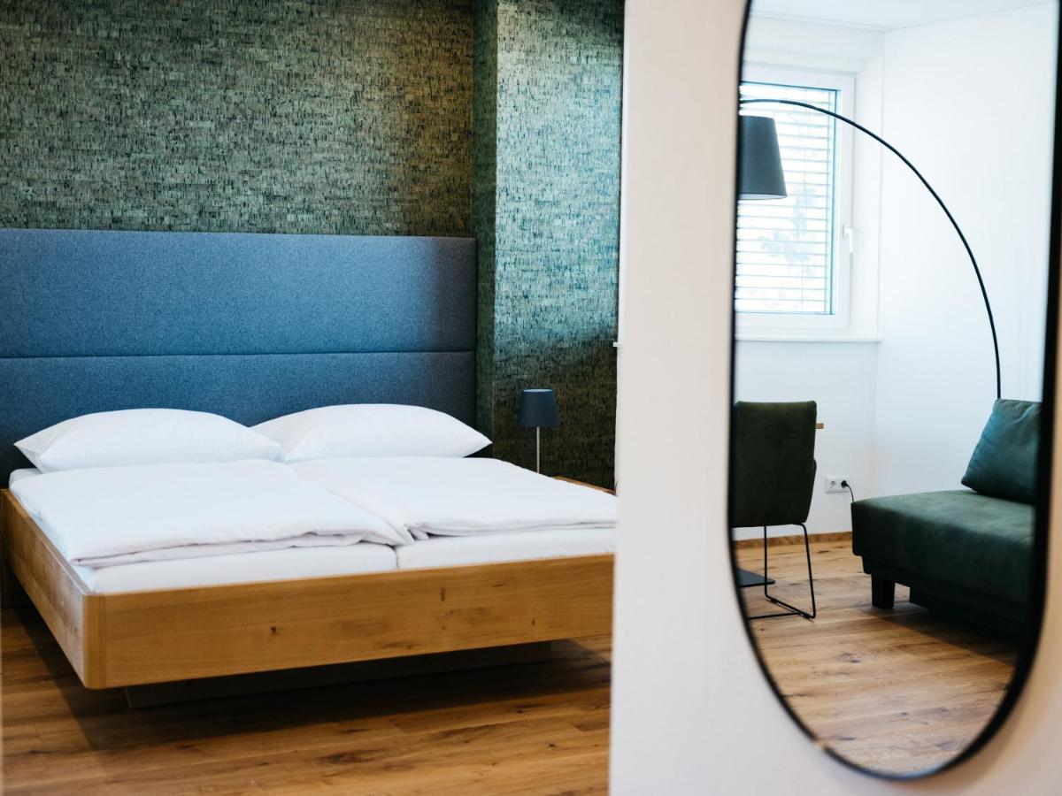 Apartament Weingut Straka Rechnitz Zewnętrze zdjęcie